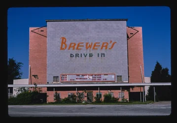 Brewer