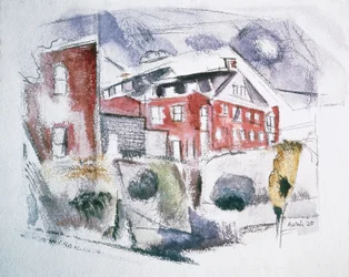 Institut Stevens