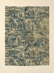 Fragment (tissu d