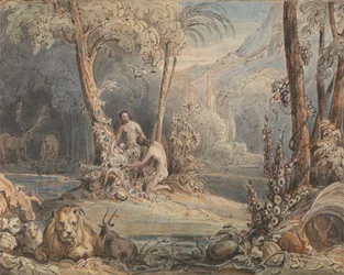 Adam et Ève