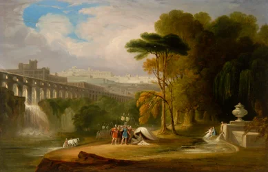 Alexandre et Diogène
