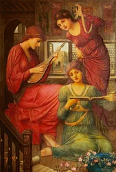 Aux jours dorés