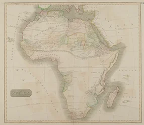 Afrique