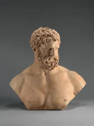 Hercule, c.1745-52
