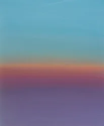Lever de soleil d