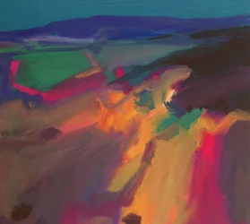 Paysage III