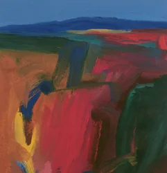 Paysage IV, 1999