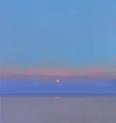 Étoile du matin