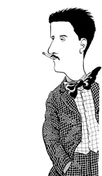 Giacomo Puccini Compositeur italien : 22 décembre 1858 - 29 novembre 1924