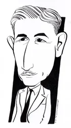 Otto Fritz Meyerhof, médecin et biochimiste germano-américain