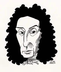 TORELLI, Giuseppe - caricatures