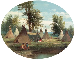 Camp Assiniboin