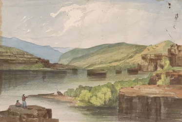 Cap Horn - Rivière Columbia