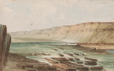 Embouchure de la rivière Columbia Des Shutes