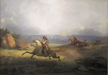 Enlevés