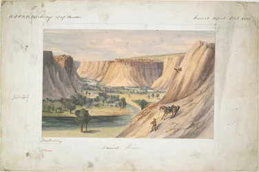 Rivière Marias