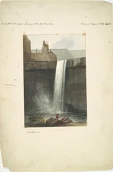 Chutes de Peluse