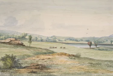 Rivière Sauk