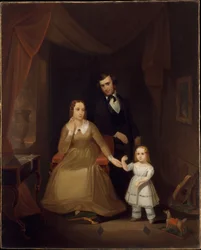 La famille Williamson