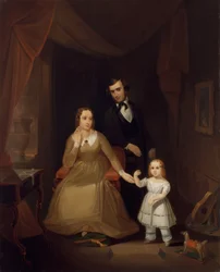 La famille Williamson
