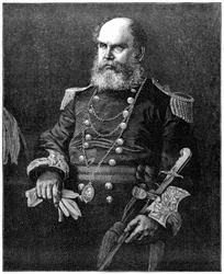 Sir James Falshaw, Lord Provost d