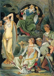 Le Roi Lear