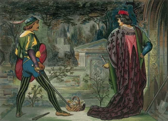 Roméo et Juliette