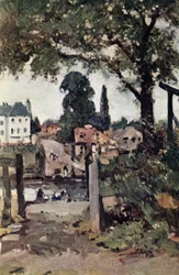Ferry de Twickenham