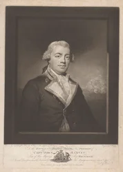 Capitaine John Harvey
