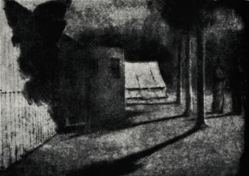 Évasion de captivité, novembre 1899, 1945