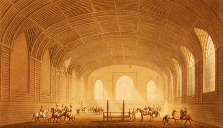 La maison de l