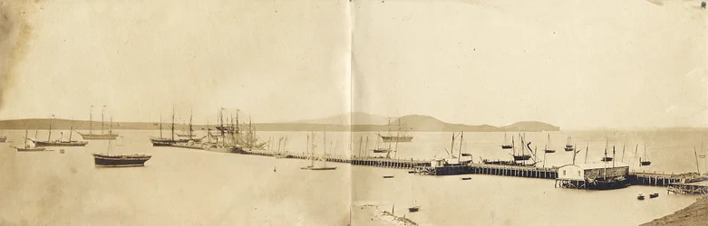 Port d