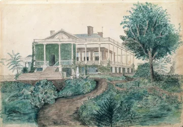 La Maison Inman