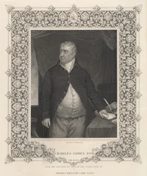 Charles James Fox