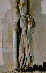 Comtesse Gerburg