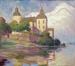Château de Lacko