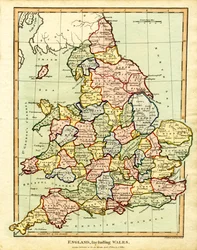 Carte de l