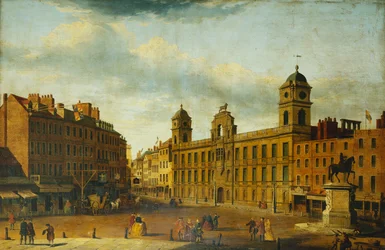 Ancienne maison de Northumberland, Charing Cross