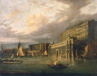 Somerset House et l