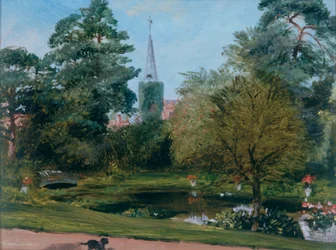 Près de Chelmsford, Essex
