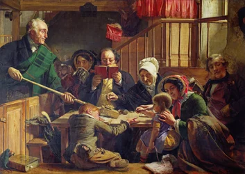 La collecte de l