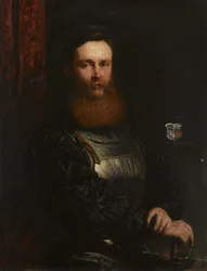 Lieutenant général Crealock