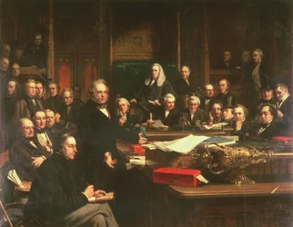 Lord Palmerston s