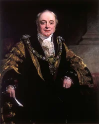 Sir John Musgrave