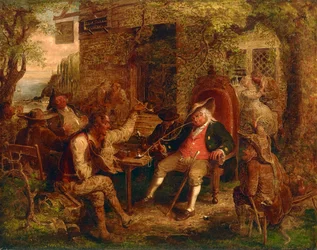 Wolfert Webber à l