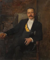 Richard Comte Bienerth-Schmerling