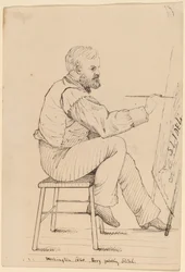 Série de cours de croquis