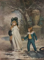 Vacances de Noël, 1790, 1919