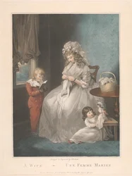Une épouse