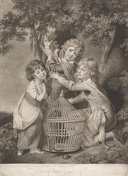 Enfants de Walter Synnot, Esquire